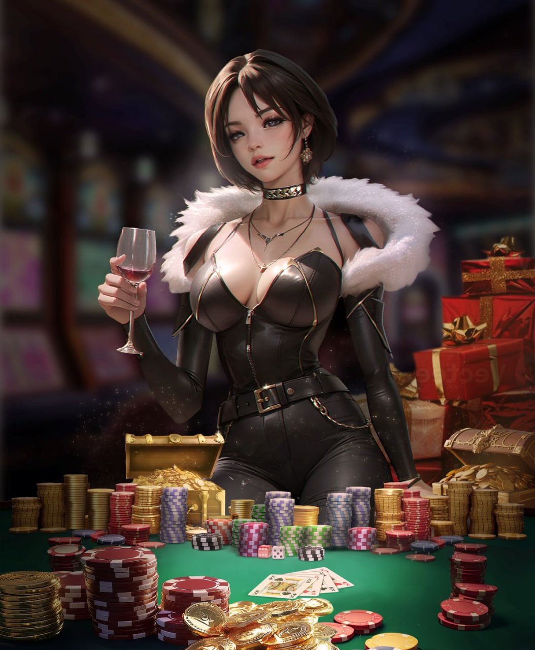 446bd